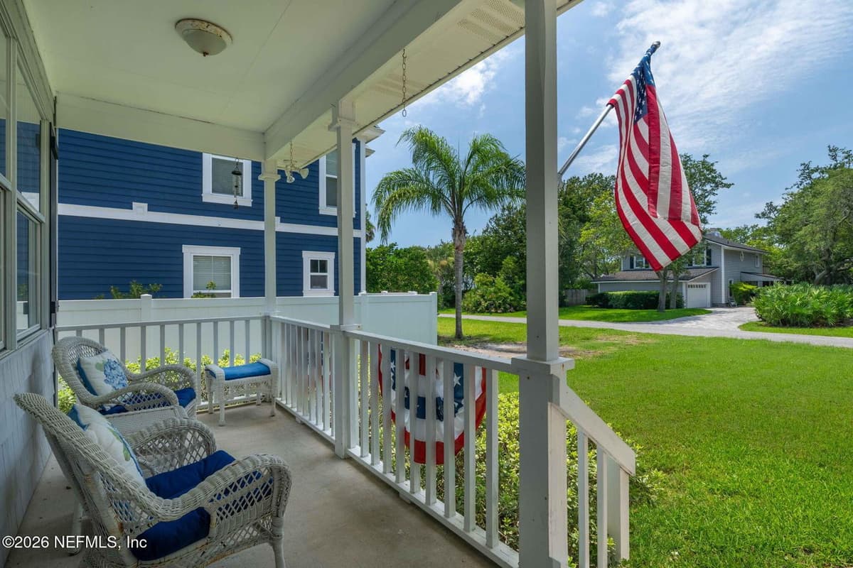33 MONTEREY Street, Ponte Vedra Beach, FL 32082, Ponte Vedra Beach, FL - photo 2