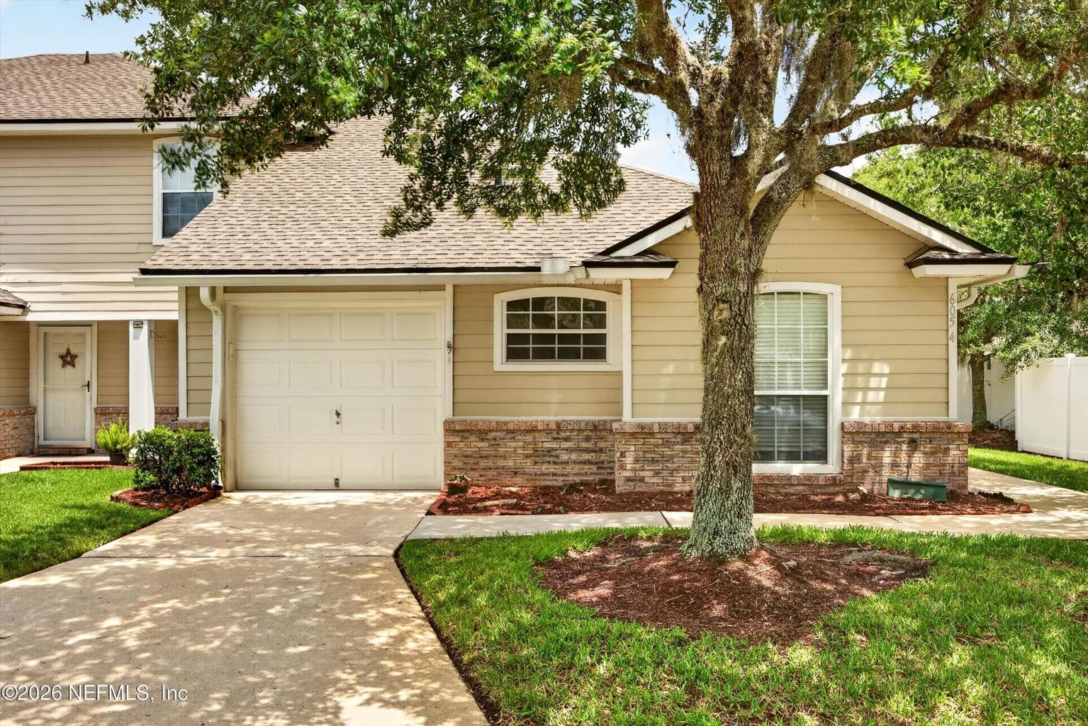 605 N COVERED BRIDGE Road 4, St. Johns, FL 32259, St. Johns, FL - photo 1