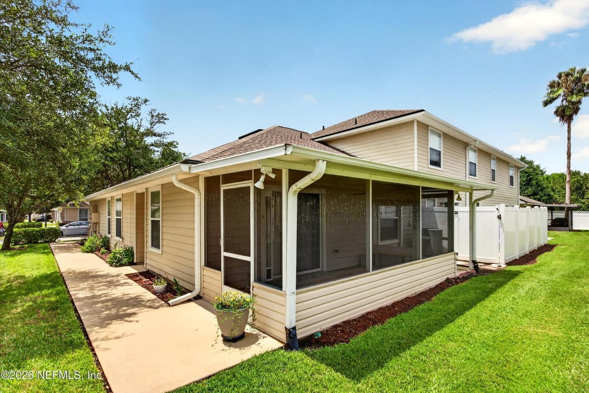 605 N COVERED BRIDGE Road 4, St. Johns, FL 32259, St. Johns, FL - photo 2
