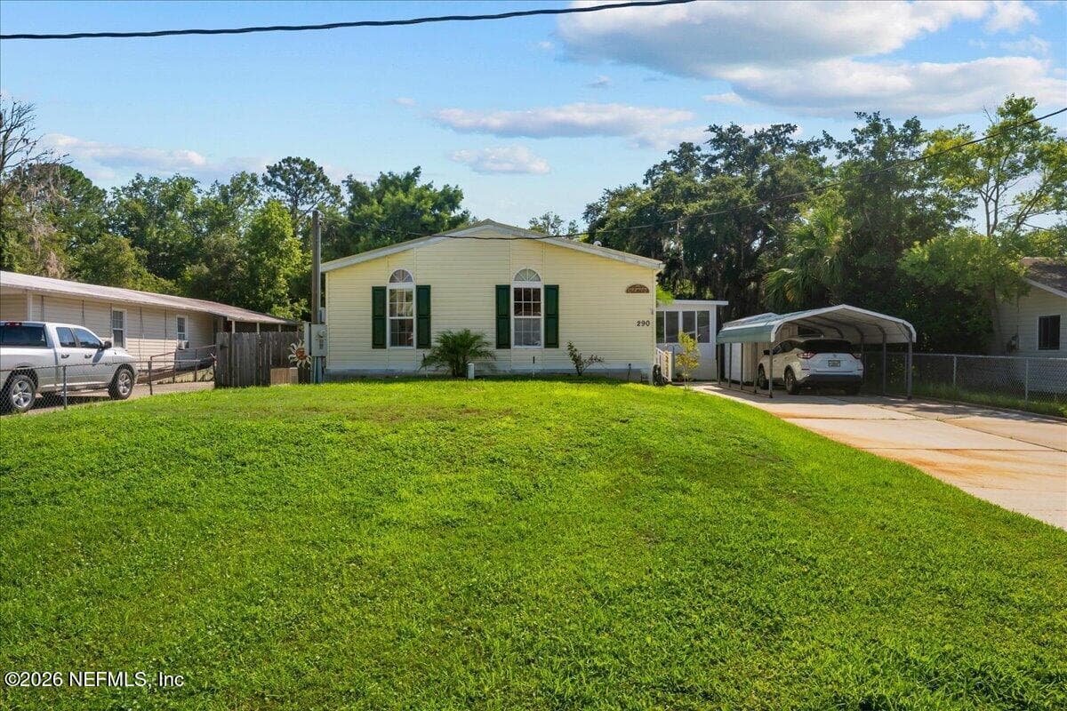 290 TARPON Boulevard, Palatka, FL 32177, Palatka, FL - photo 1