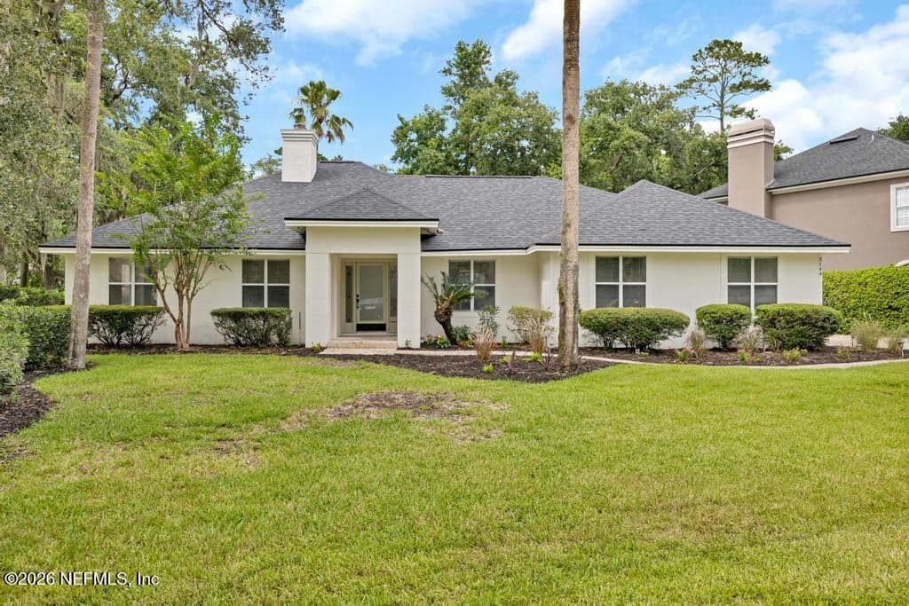 5144 OTTER CREEK Drive, Ponte Vedra Beach, FL 32082, Ponte Vedra Beach, FL - photo 1