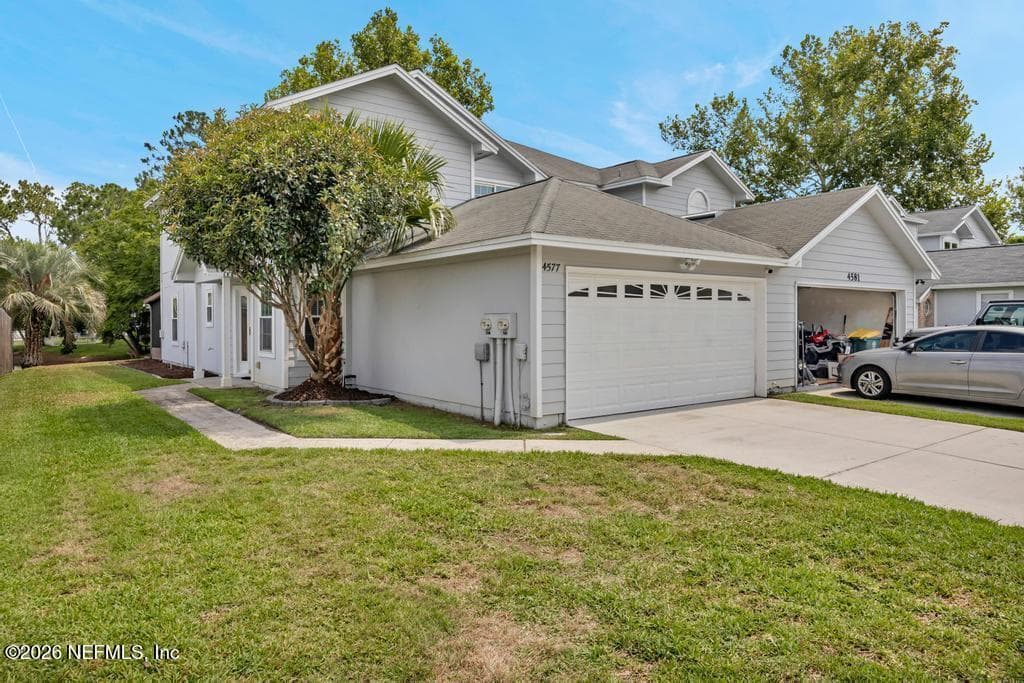 4577 CABBAGE POND Drive, Jacksonville, FL 32257, Jacksonville, FL - photo 2