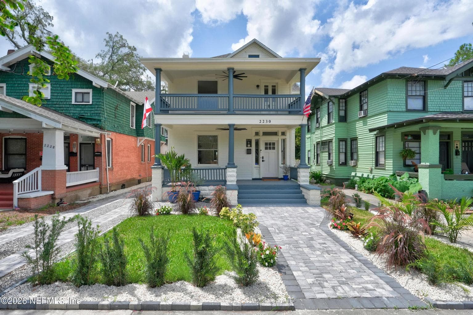 2230 POST Street, Jacksonville, FL 32204, Jacksonville, FL - photo 1