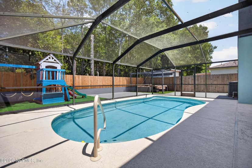 3447 CAROLINE RIDGE Lane E, Jacksonville, FL 32225