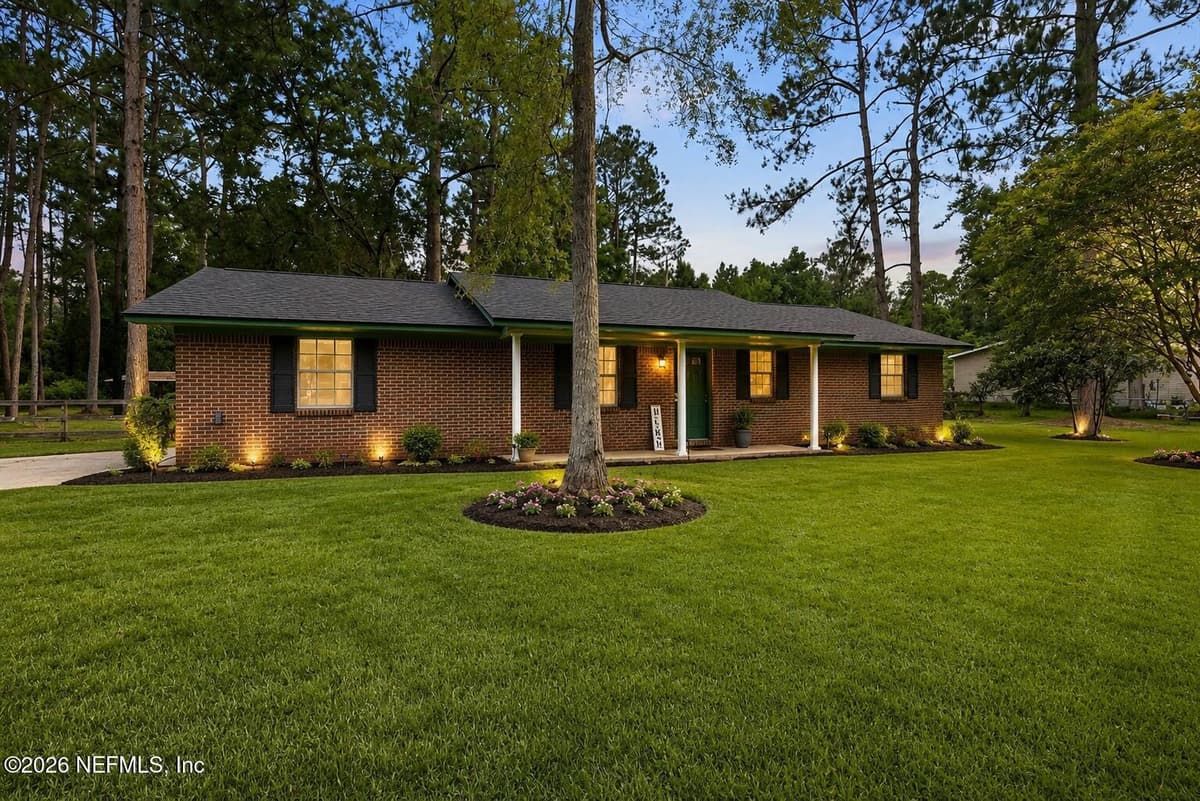 54392 SHERWOOD Road, Callahan, FL 32011, Callahan, FL - photo 3