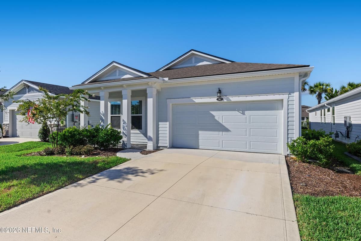 383 LADYSLIPPER Drive, St. Johns, FL 32259, St. Johns, FL - photo 2