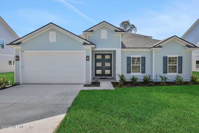 96112 PIRATES BLUFF Road, Yulee, FL 32097