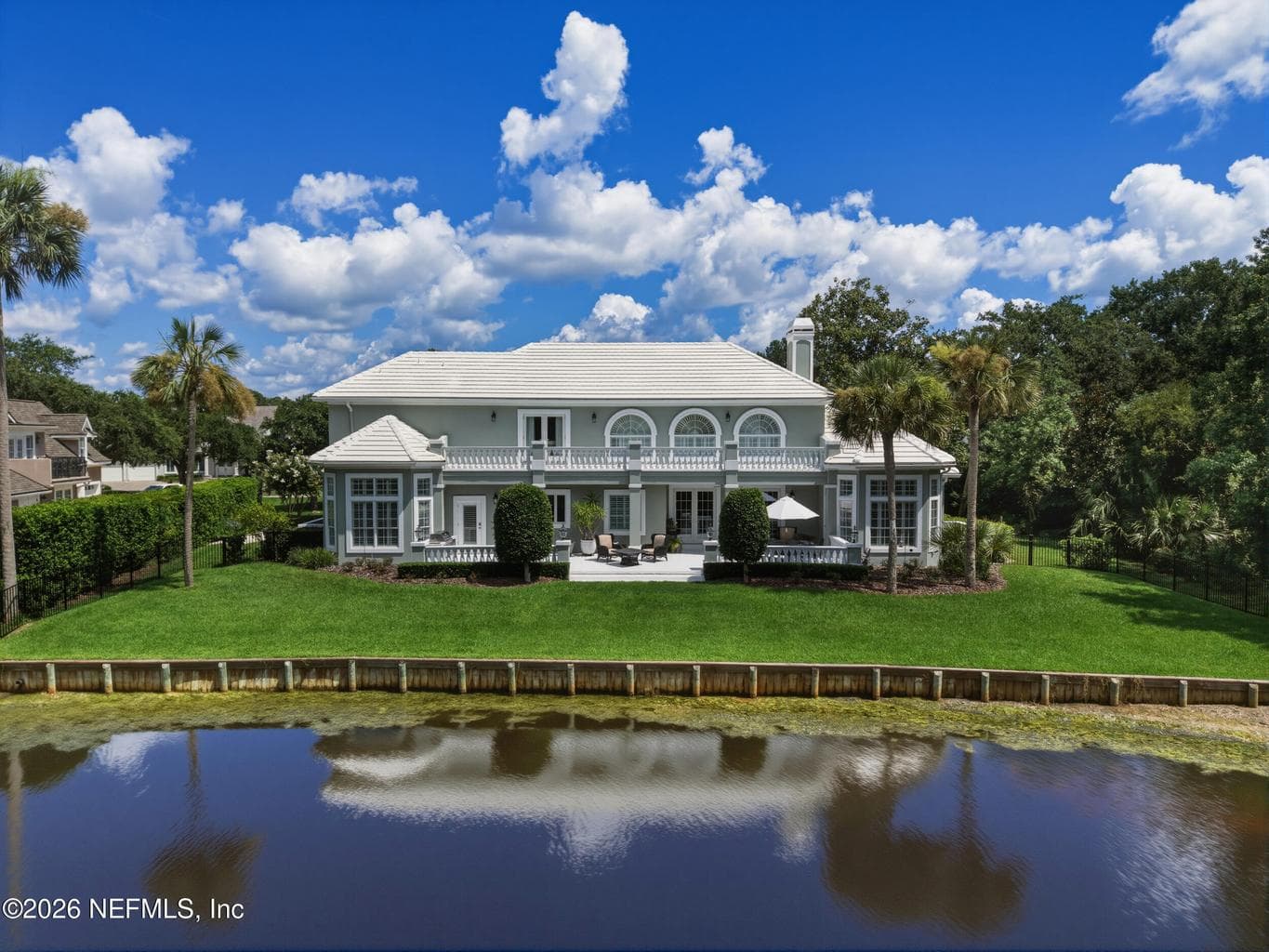 8180 MERGANSER Drive, Ponte Vedra Beach, FL 32082