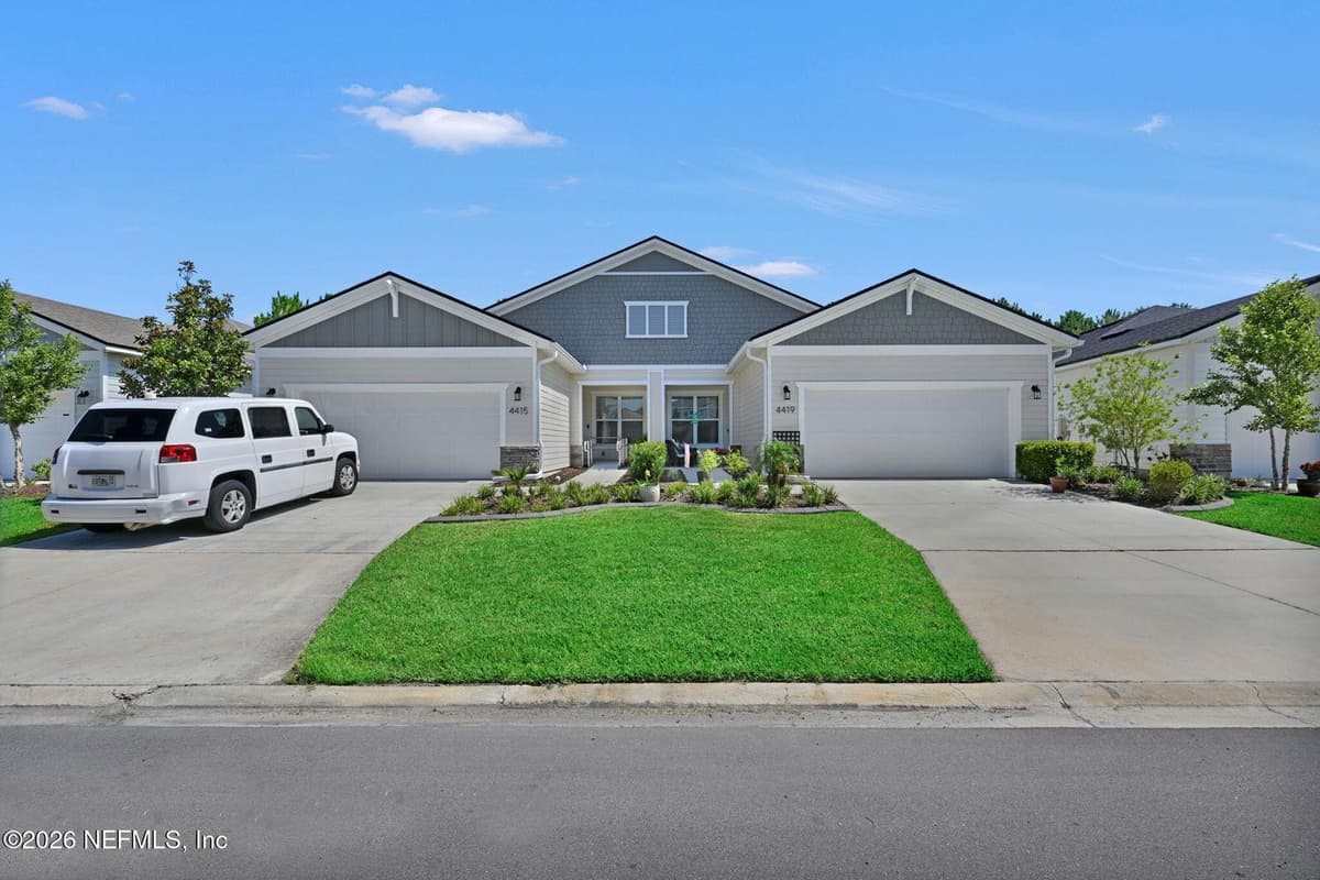 4419 SUN LILY Court, Jacksonville, FL 32257, Jacksonville, FL - photo 3
