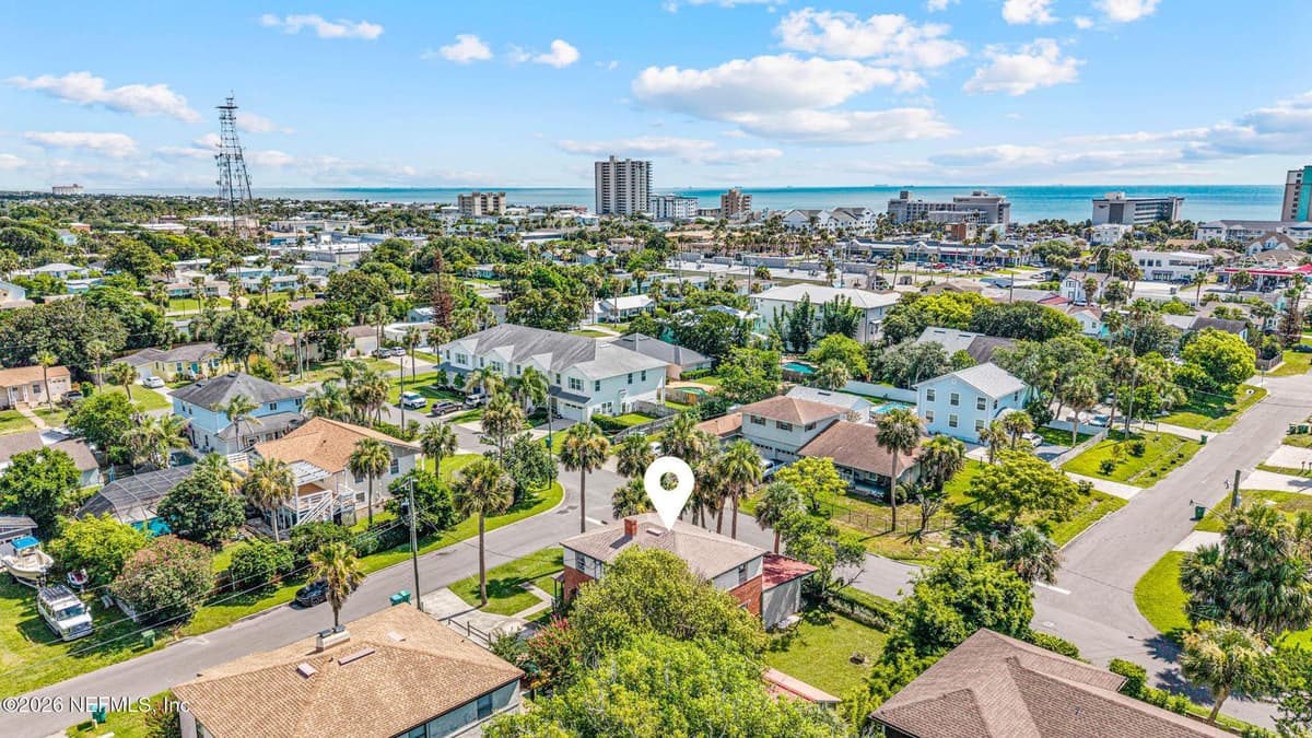 502 13TH Avenue N, Jacksonville Beach, FL 32250, Jacksonville Beach, FL - photo 3