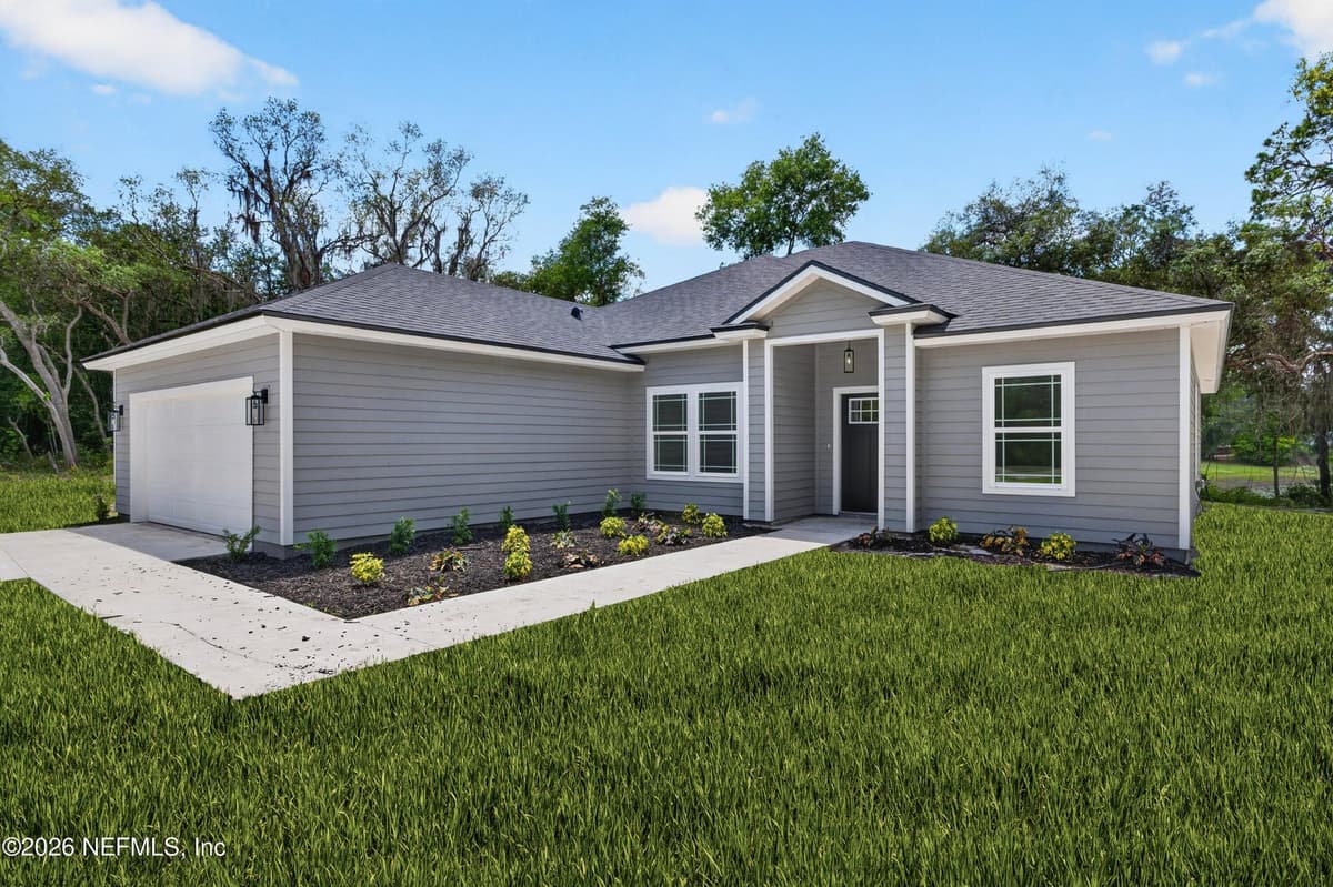 251 SWAN LAKE Drive, Melrose, FL 32666, Melrose, FL - photo 3