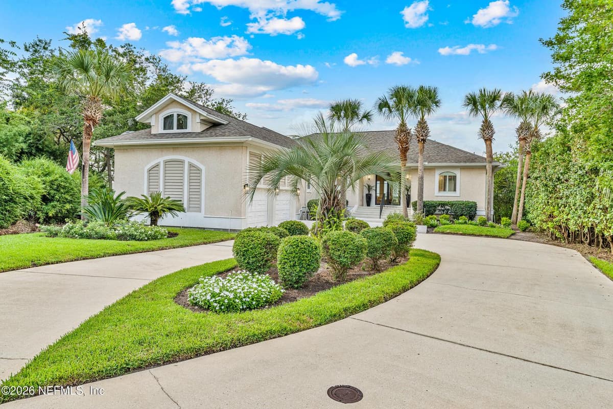 96224 MARSH LAKES Drive, Fernandina Beach, FL 32034, Fernandina Beach, FL - photo 2