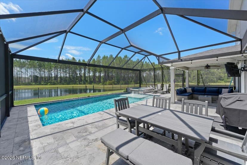 158 BIRDFIELD Court, St. Augustine, FL 32092
