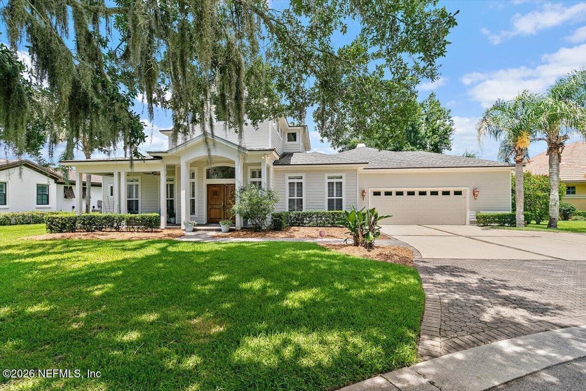 2010 TARA Court, Neptune Beach, FL 32266, Neptune Beach, FL - photo 2