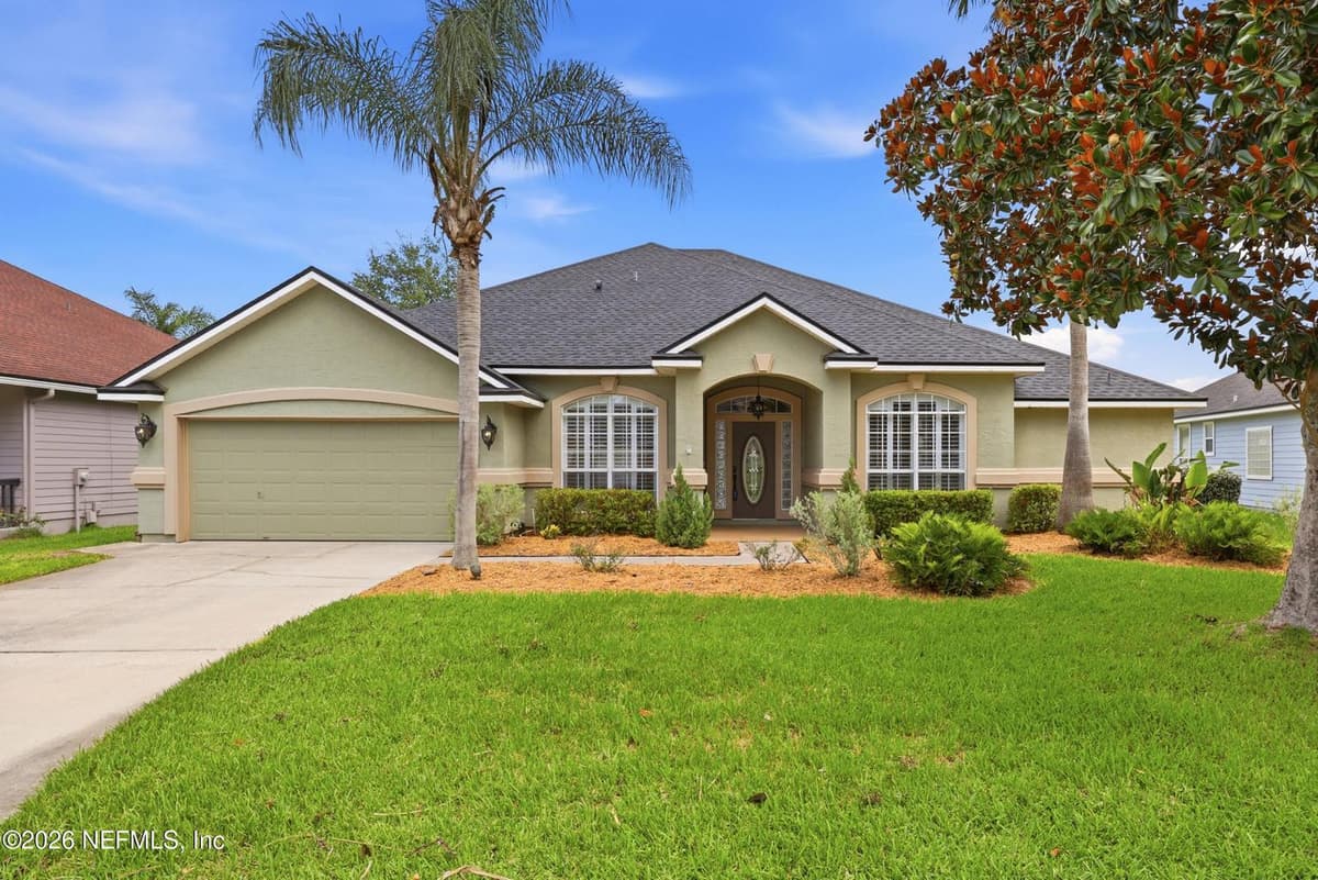 2220 LOOKOUT Landing, Fleming Island, FL 32003, Fleming Island, FL - photo 2