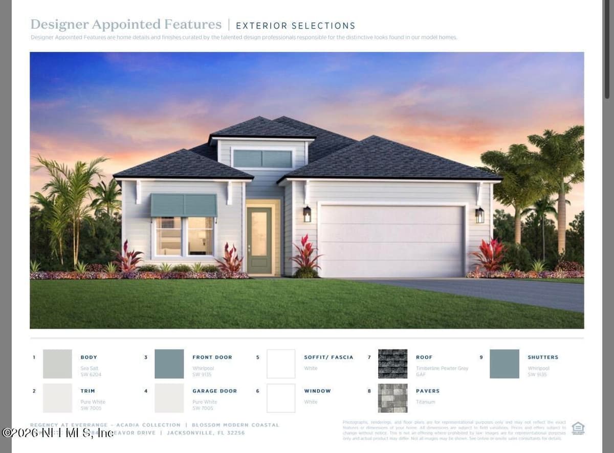12184 ENDEAVOR DR Drive, Jacksonville, FL 32256, Jacksonville, FL - photo 3