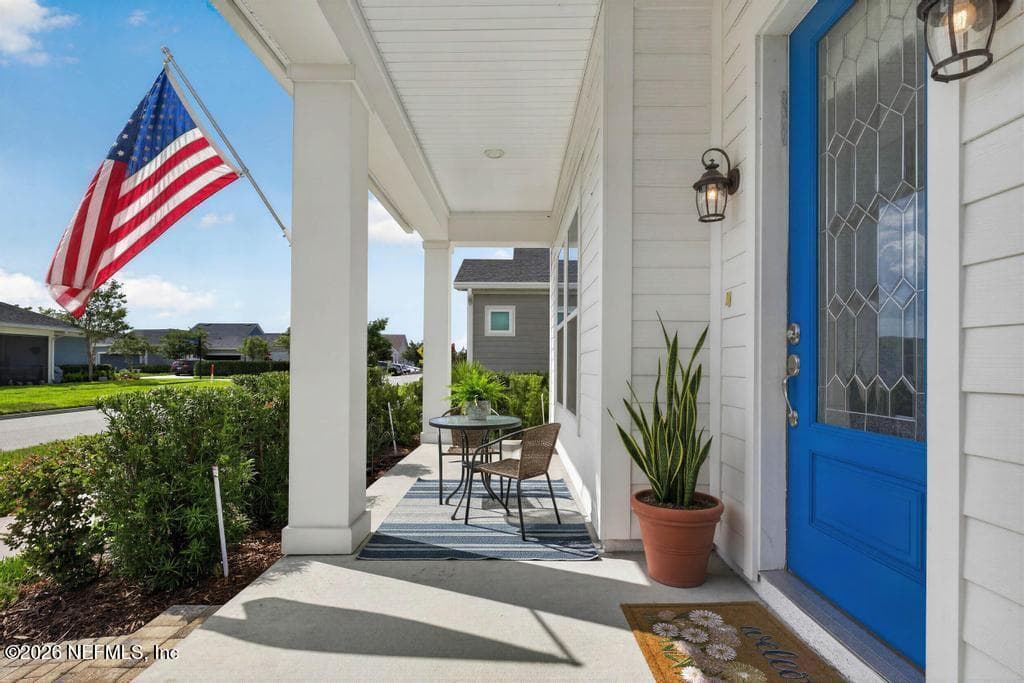 187 BEALE Avenue, St. Augustine, FL 32092, St. Augustine, FL - photo 2