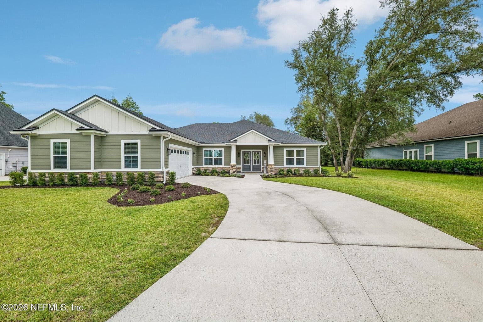 3515 OGLEBAY Drive, Green Cove Springs, FL 32043, Green Cove Springs, FL - photo 1