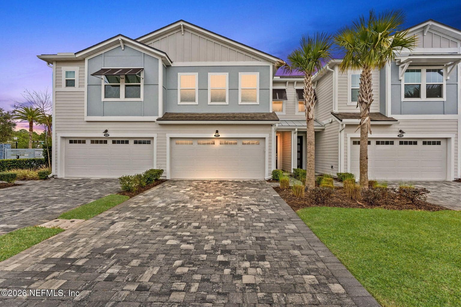 3557 MARSH RESERVE Boulevard, Jacksonville, FL 32224, Jacksonville, FL - photo 1