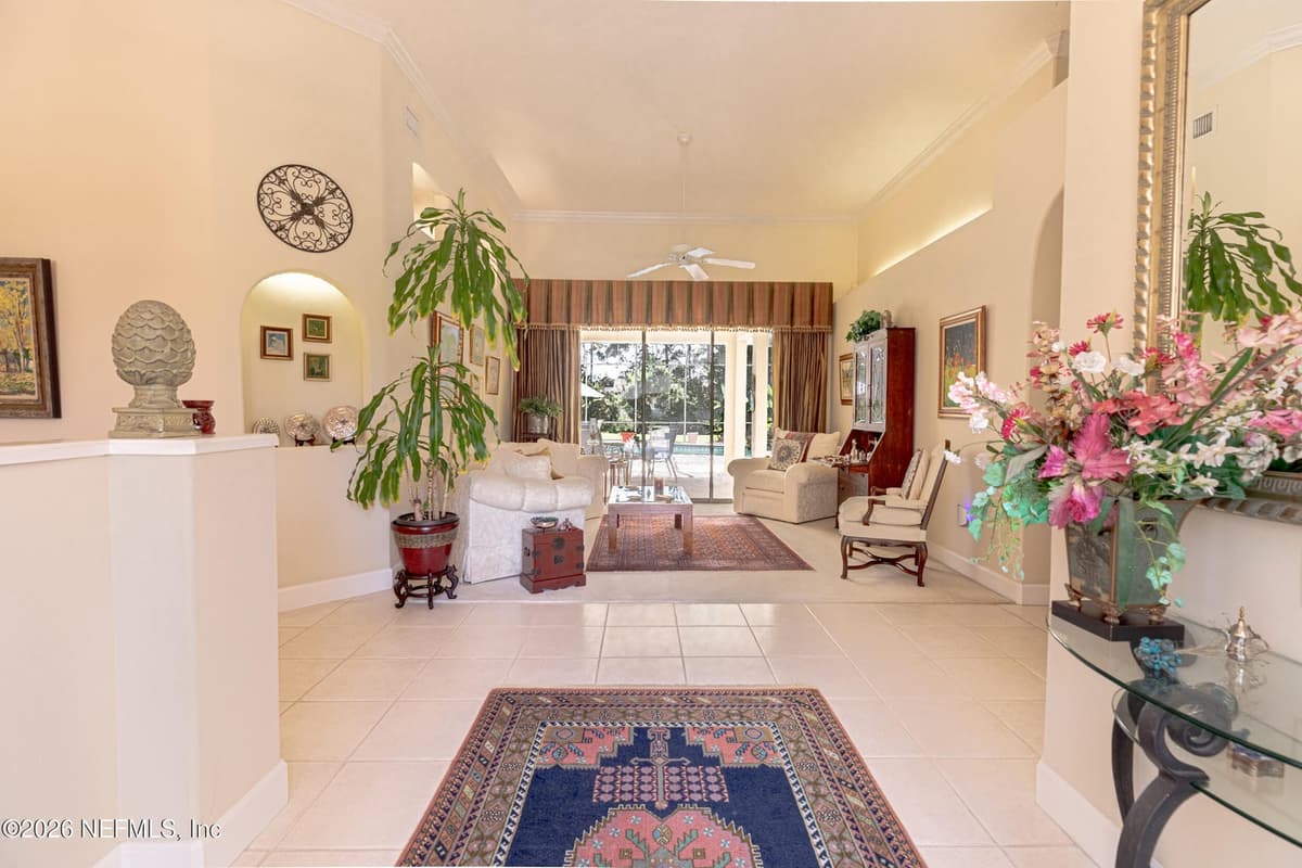39 WELLSTREAM Lane, Palm Coast, FL 32164, Palm Coast, FL - photo 2