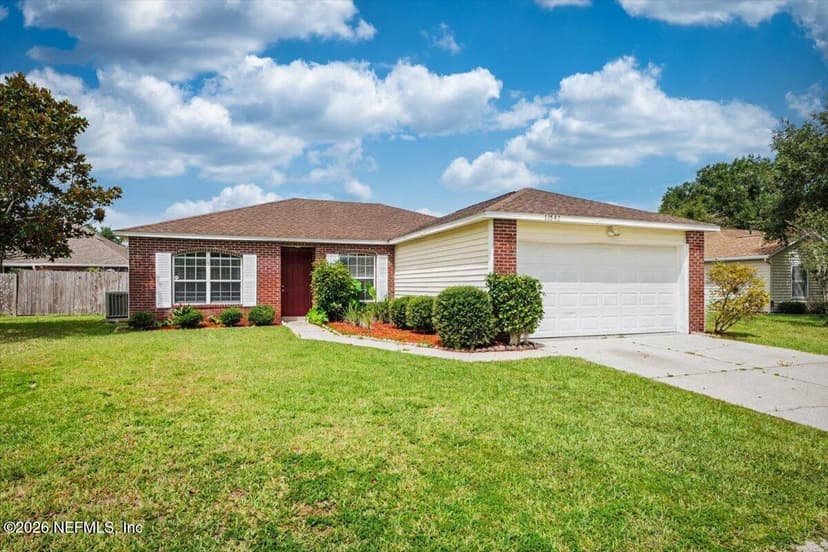 11542 WANDERING PINES Trail W, Jacksonville, FL 32258