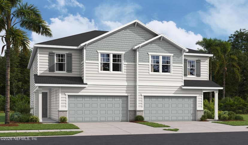 7309 PORTICO Road, Jacksonville, FL 32244
