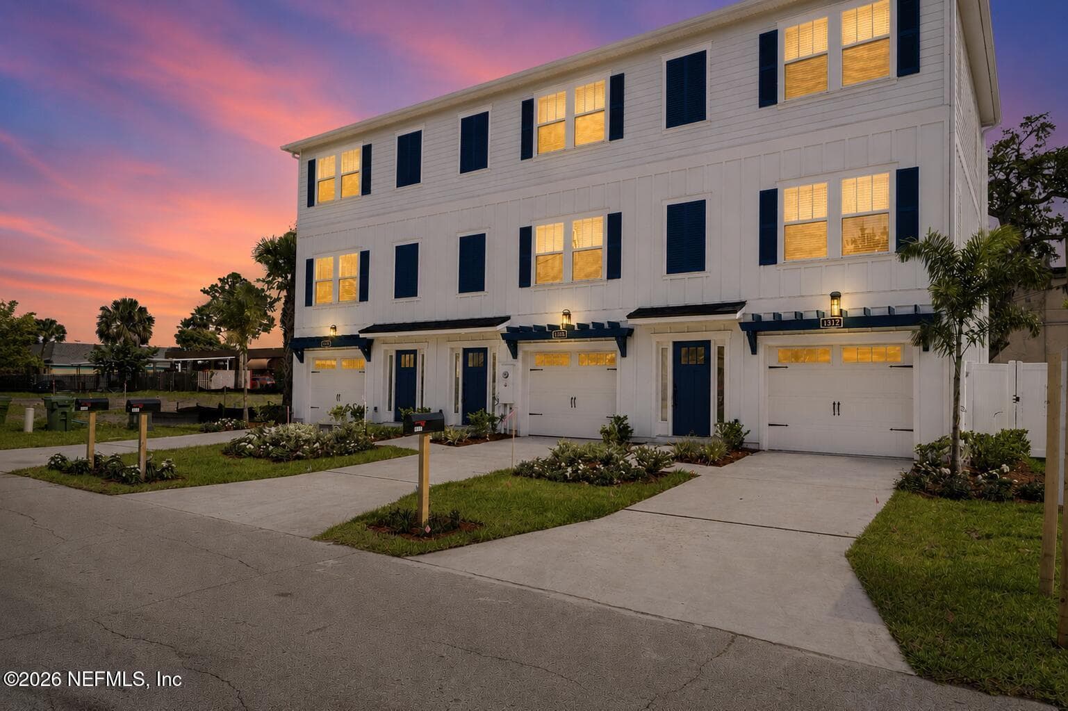 1304 1ST Avenue N, Jacksonville Beach, FL 32250, Jacksonville Beach, FL - photo 1