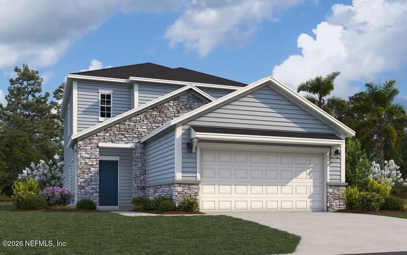204 DONOVAN Drive, St. Augustine, FL 32092