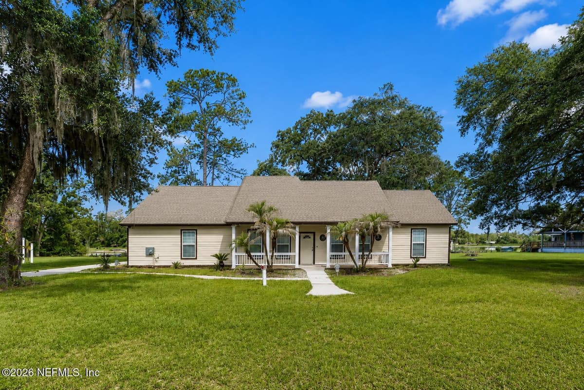 105 SUNNY LN BR, Pomona Park, FL 32181, Pomona Park, FL - photo 3