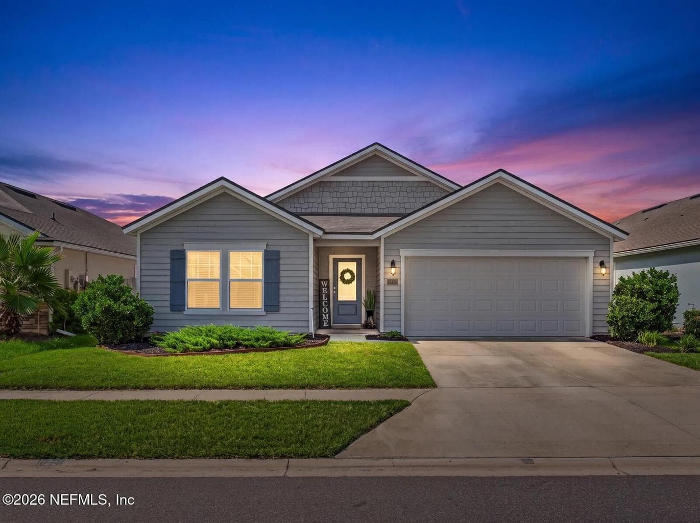 82735 BELVOIR Court, Fernandina Beach, FL 32034, Fernandina Beach, FL - photo 1