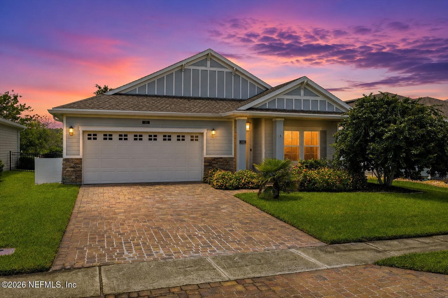 48 MARTELLO Drive, St. Augustine, FL 32092, St. Augustine, FL - photo 1