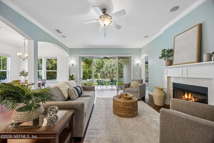 29302 GRANDVIEW Manor, Yulee, FL 32097