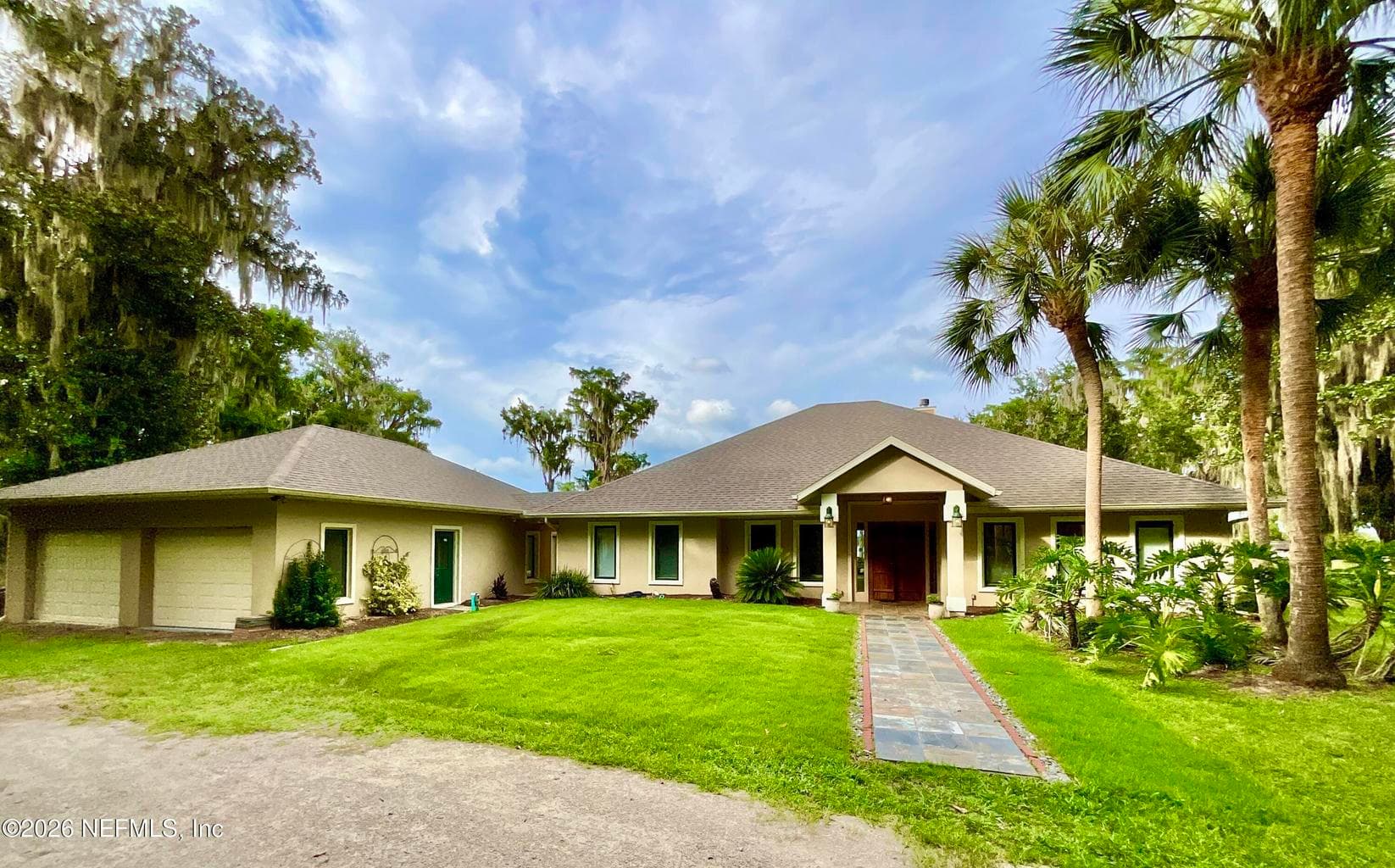 20924 NE 132ND AVE Avenue, Waldo, FL 32694, Waldo, FL - photo 1