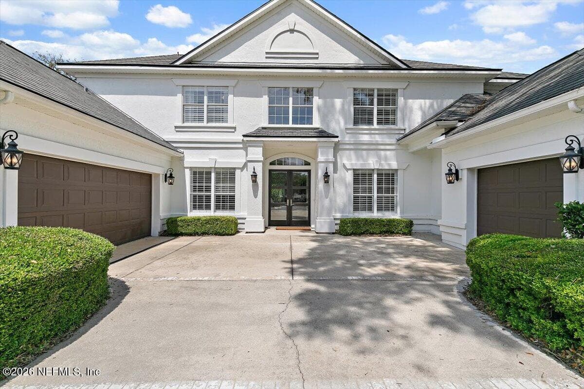 309 N SEA LAKE Lane, Ponte Vedra Beach, FL 32082, Ponte Vedra Beach, FL - photo 2
