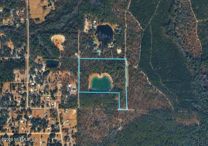 0 THUNDER Road, Middleburg, FL 32068, Middleburg, FL - photo 1