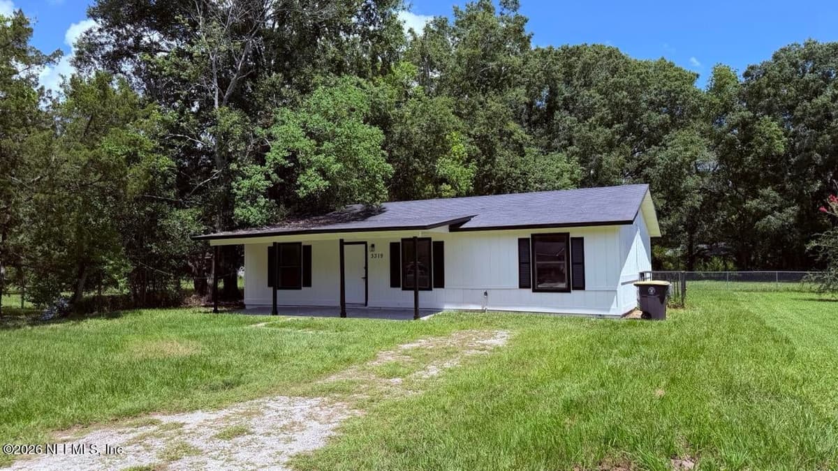 3319 LOWELL Avenue, Jacksonville, FL 32254, Jacksonville, FL - photo 3