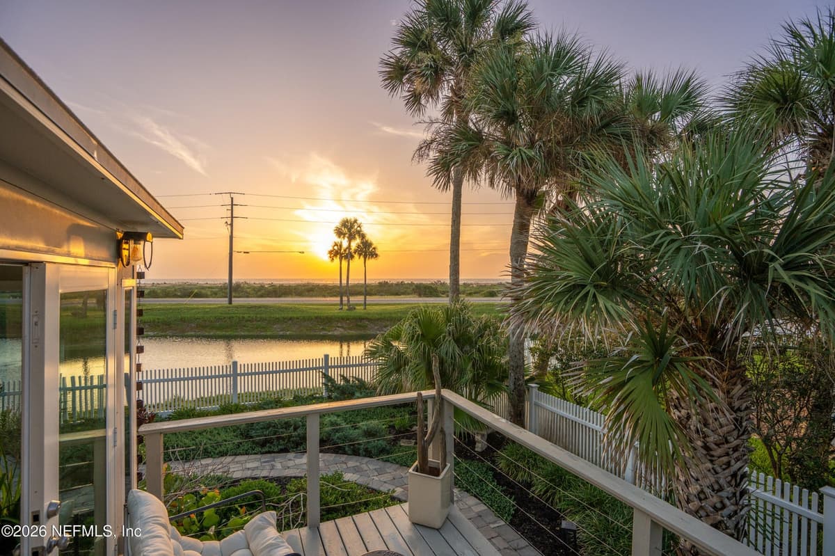 9244 JULY Lane, St. Augustine, FL 32080, St. Augustine, FL - photo 3
