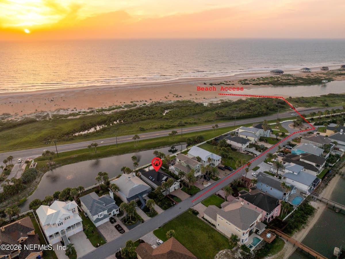 9244 JULY Lane, St. Augustine, FL 32080, St. Augustine, FL - photo 2