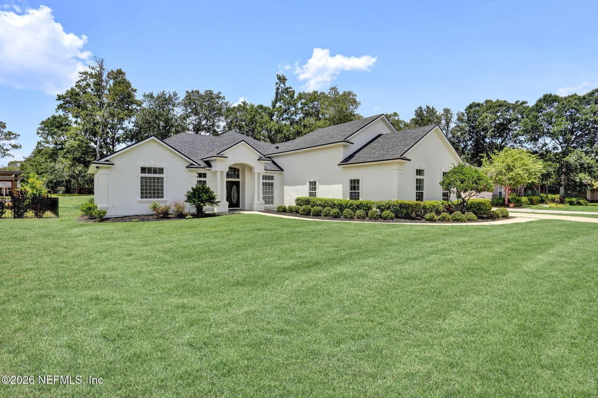 514 SUGAR GROVE Place, Orange Park, FL 32073, Orange Park, FL - photo 3