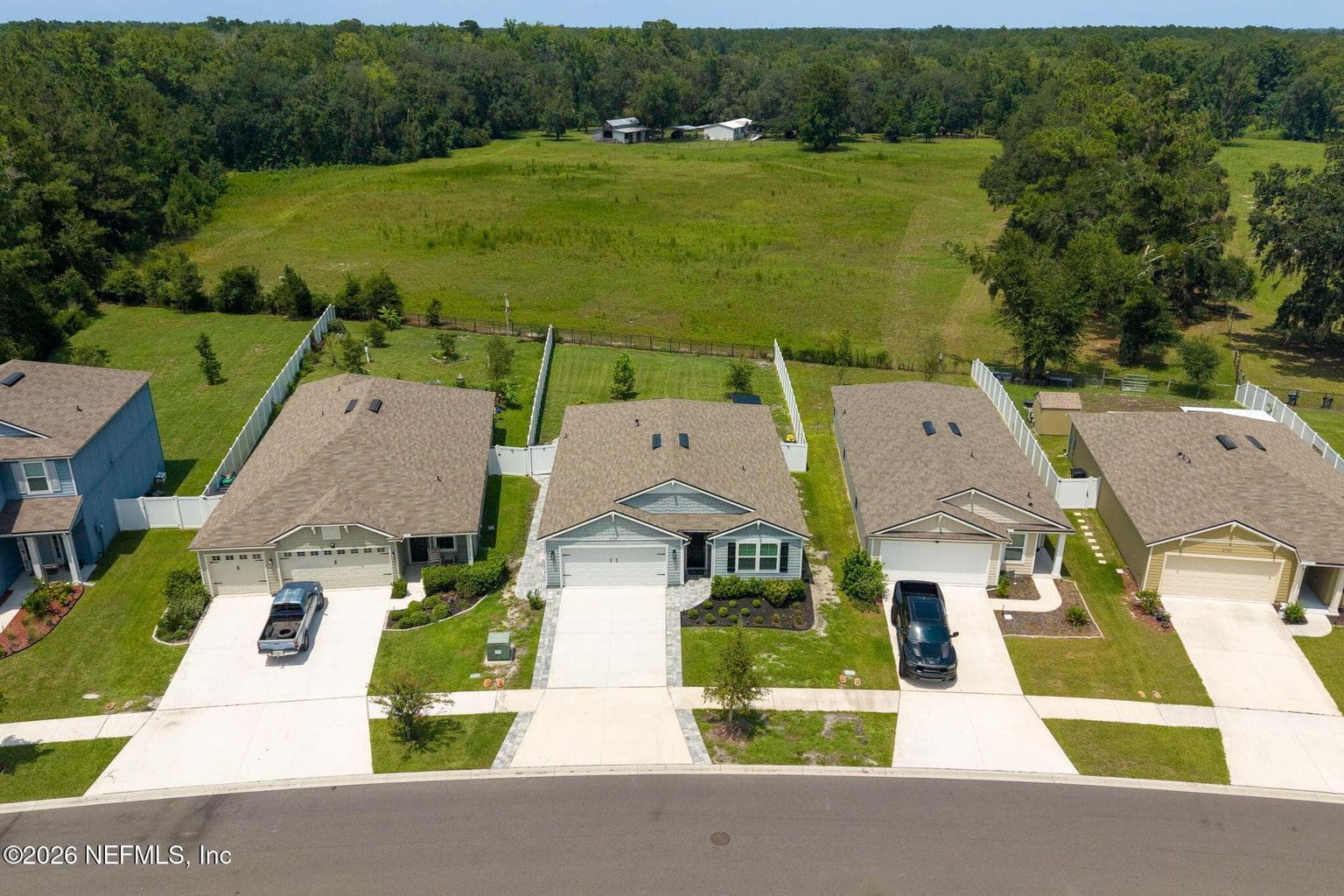 2766 OAK STREAM Drive, Green Cove Springs, FL 32043, Green Cove Springs, FL - photo 1