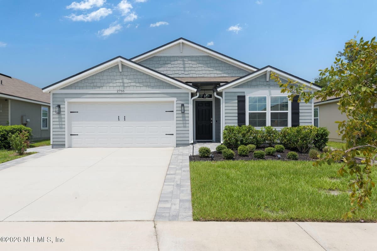 2766 OAK STREAM Drive, Green Cove Springs, FL 32043, Green Cove Springs, FL - photo 2