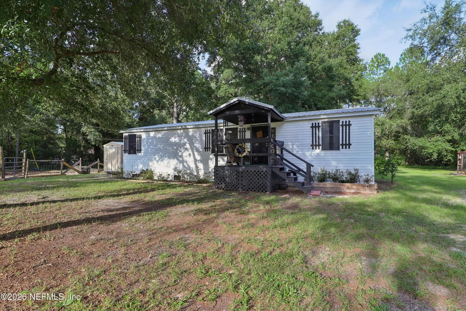 2545 SORGHUM Avenue, Middleburg, FL 32068, Middleburg, FL - photo 1