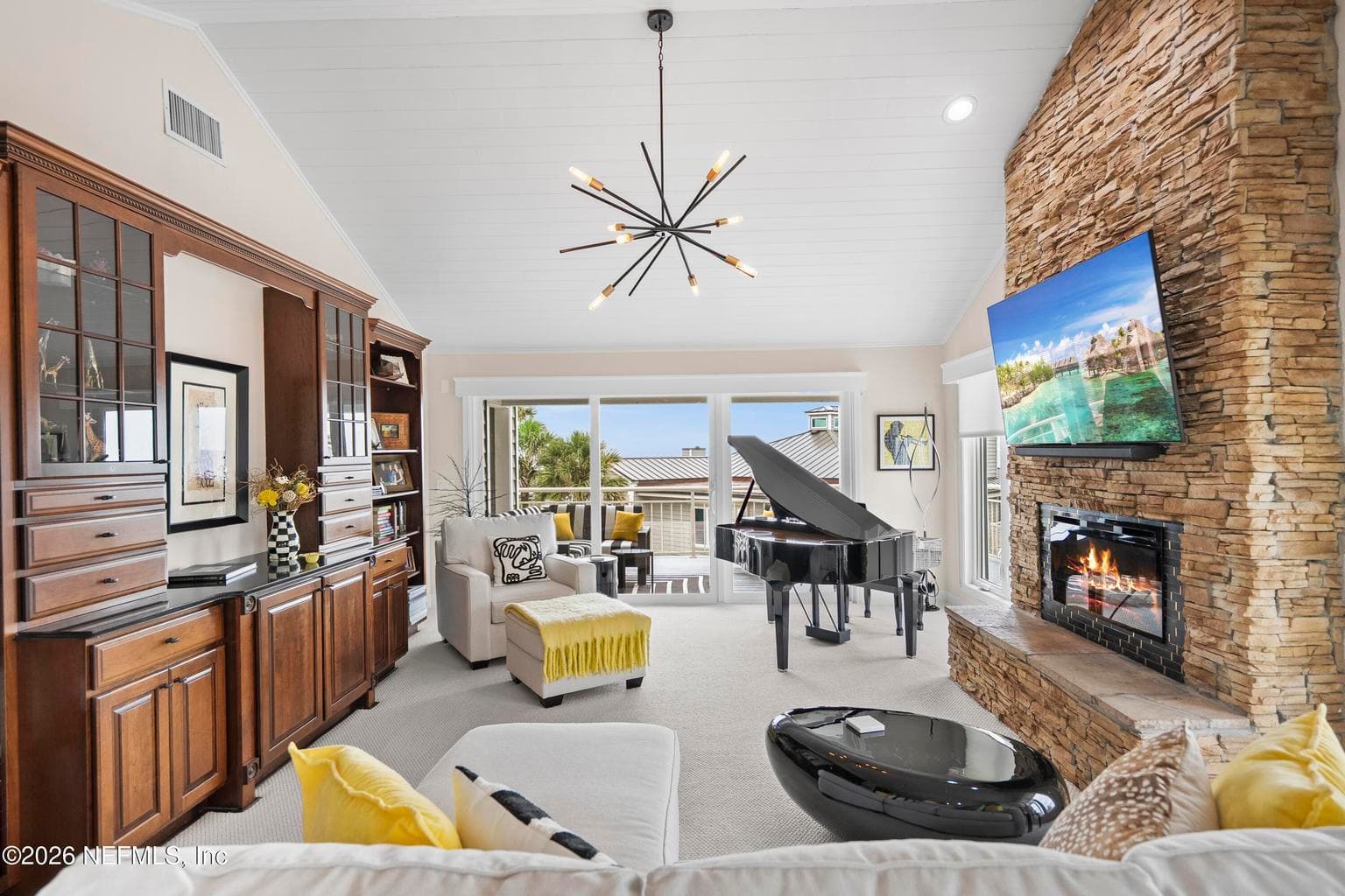 142 SEA HAMMOCK Way, Ponte Vedra Beach, FL 32082, Ponte Vedra Beach, FL - photo 1