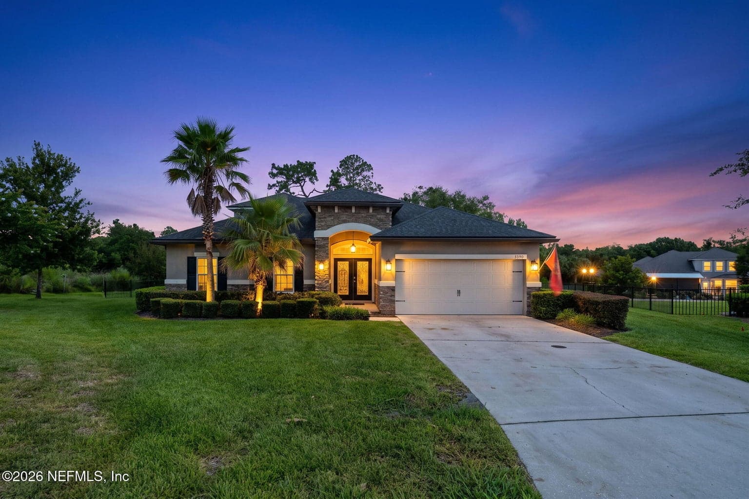 3390 OGLEBAY Drive, Green Cove Springs, FL 32043, Green Cove Springs, FL - photo 1