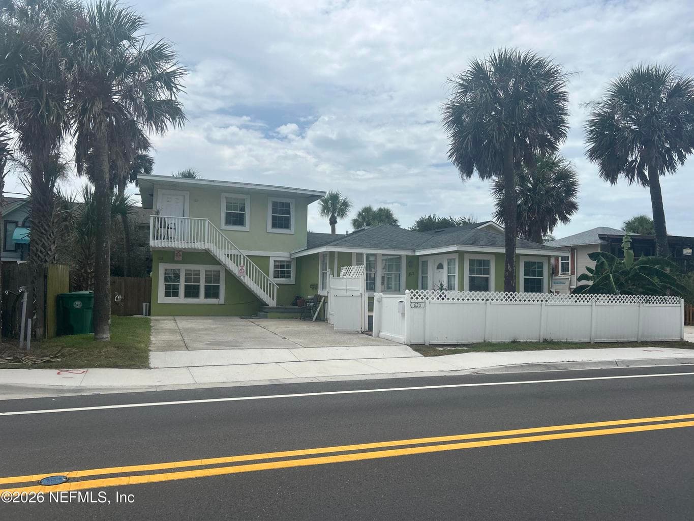 620 1ST Street, Jacksonville Beach, FL 32250, Jacksonville Beach, FL - photo 1