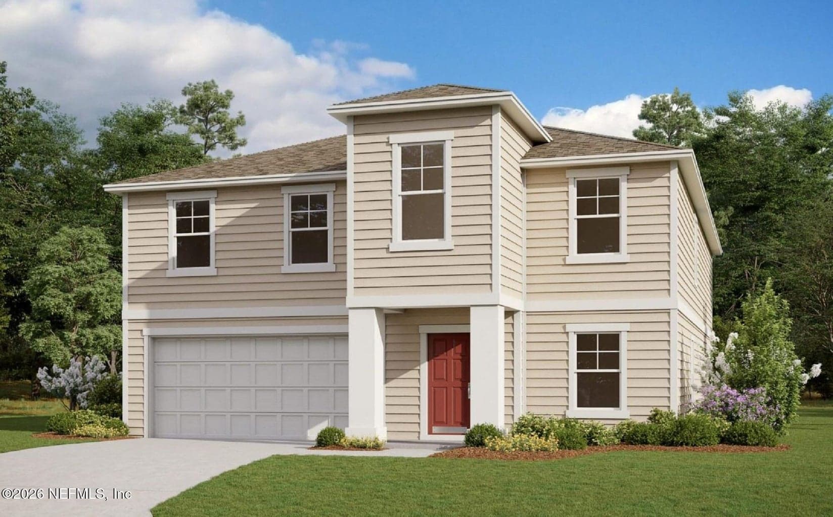 5813 LAGOON CRUISE Way, Jacksonville, FL 32234, Jacksonville, FL - photo 1