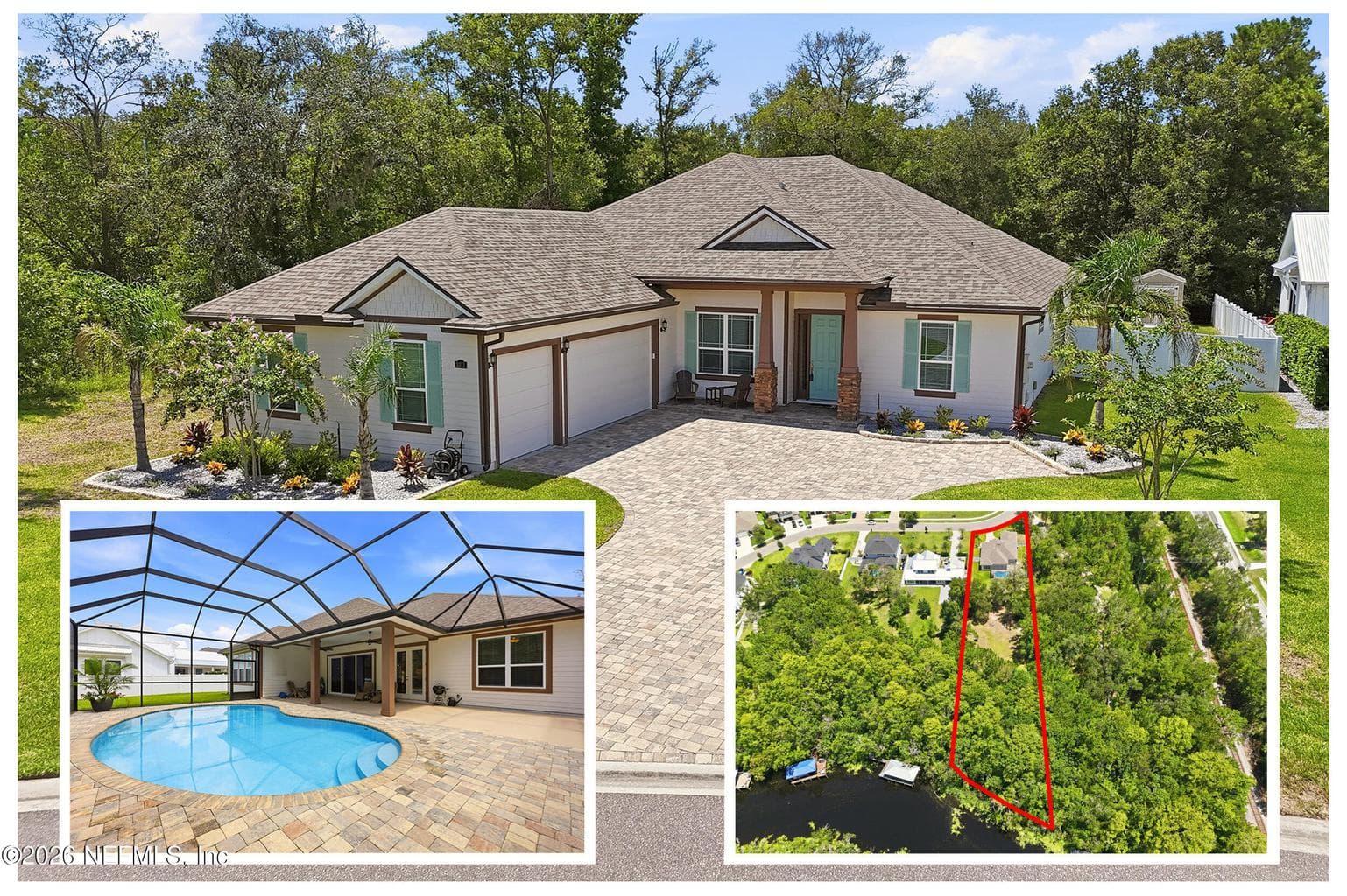 3311 SOUTHERN OAKS Drive, Green Cove Springs, FL 32043, Green Cove Springs, FL - photo 1