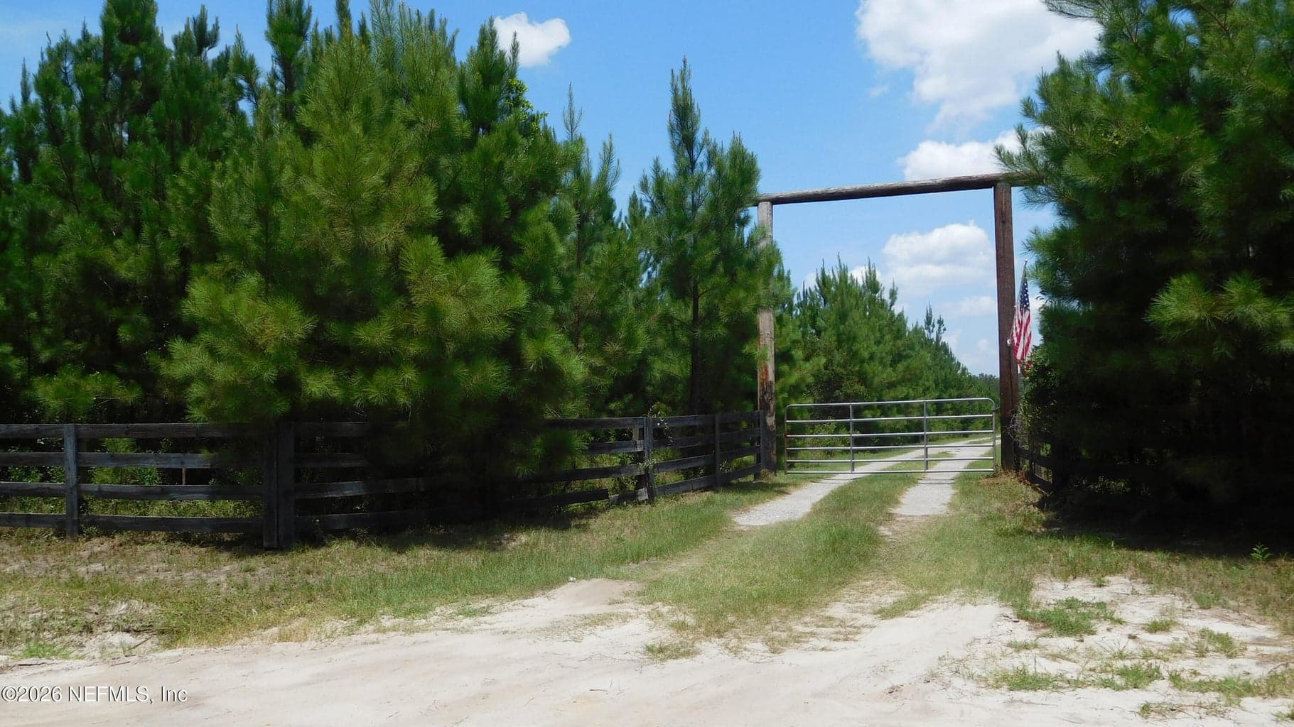 56585 DAVIS Road, Callahan, FL 32011, Callahan, FL - photo 1