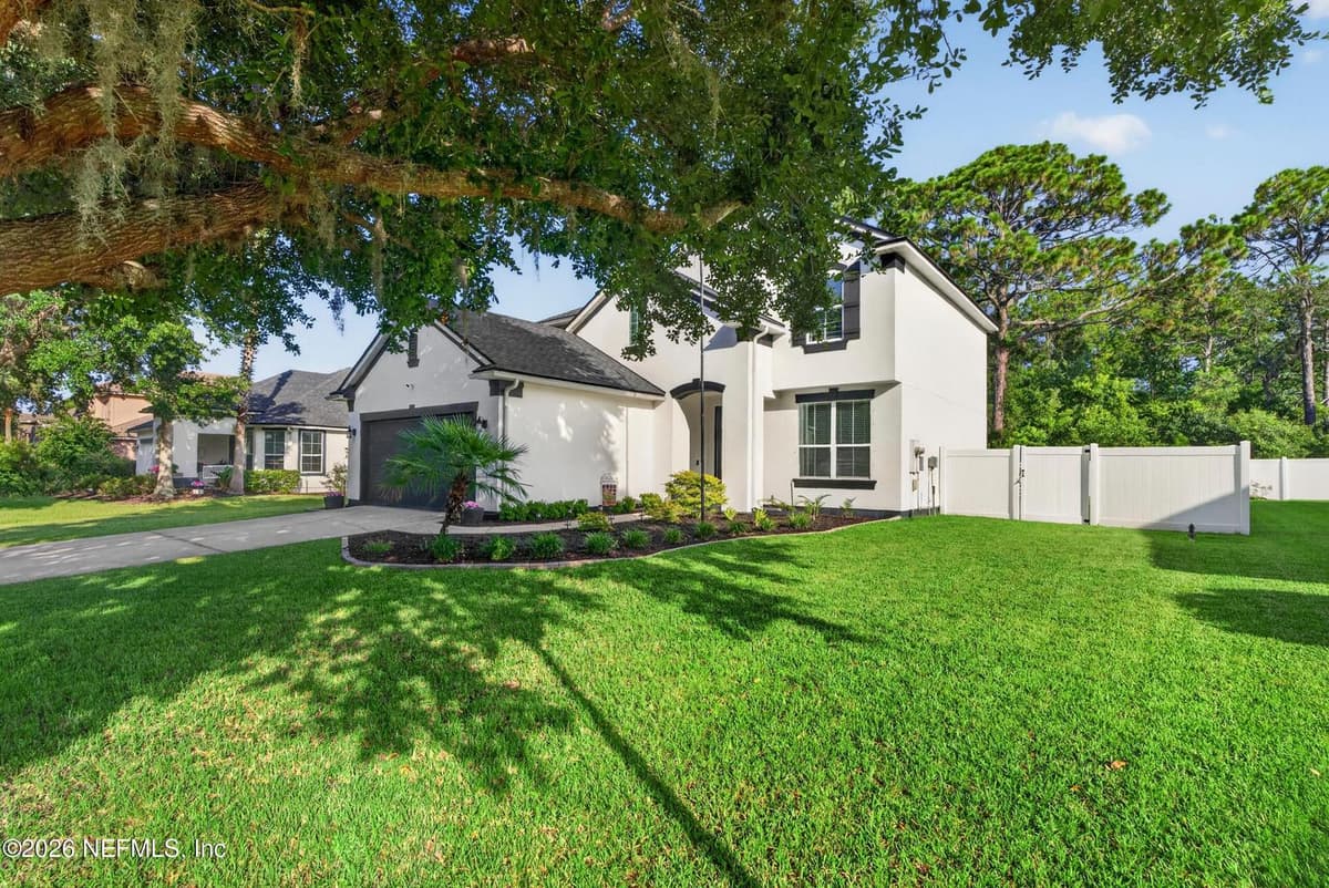394 HEFFERON Drive, St. Augustine, FL 32084, St. Augustine, FL - photo 2