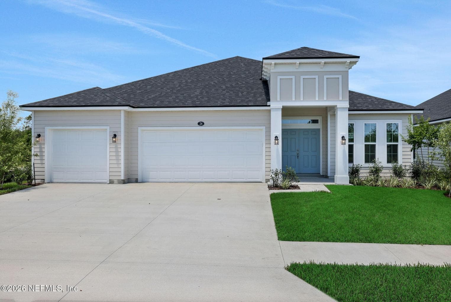 24 WINDMILL PALM Way, Palm Coast, FL 32164, Palm Coast, FL - photo 1